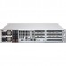 Платформа SC826B WIO w/ Direct Attached SAS3 4NVMe,Titanium 12