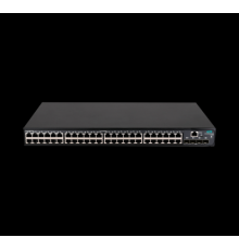 Коммутатор HPE 5140 48G 4SFP+ EI Sw                                                                                                                                                                                                                       