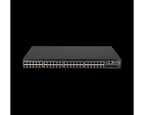 Коммутатор HPE 5140 48G 4SFP+ EI Sw