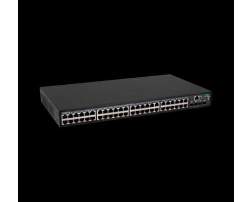 Коммутатор HPE 5140 48G 4SFP+ EI Sw