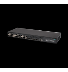 Коммутатор HPE 5140 24G 4SFP+ EI Sw                                                                                                                                                                                                                       