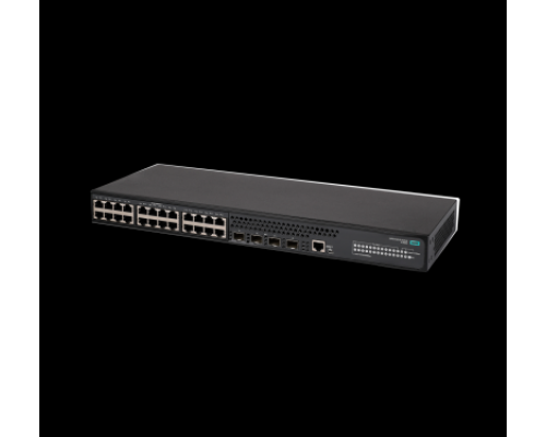 Коммутатор HPE 5140 24G 4SFP+ EI Sw