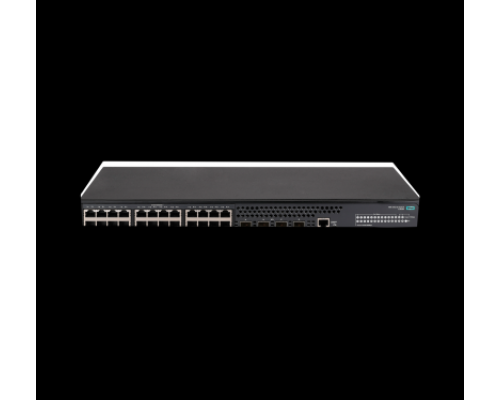 Коммутатор HPE 5140 24G 4SFP+ EI Sw