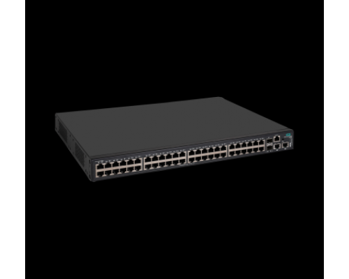 Коммутатор HPE 5140 48G POE+ 2SFP+ 2XGT EI Sw