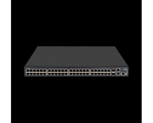 Коммутатор HPE 5140 48G POE+ 2SFP+ 2XGT EI Sw