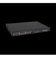 Коммутатор HPE 5140 24G POE+ 2SFP+ 2XGT EI Sw                                                                                                                                                                                                             