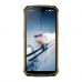 Смартфон Doogee S68 Pro Fire Orange, 5.9'' 1080x2280, 4 x Cortex - A53 2.0 ГГц+4 x Cortex -A73 2.0 ГГЦ, 8 Core, 6GB RAM, 128GB, up to 128GB flash, 21МП + 8МП + 8МП/16Mpix, 2 Sim, 2G, 3G, LTE, BT, Wi-Fi, NFC, GPS, Type-C, 6030 мА·ч, Android 9.0 (Pie),