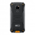 Смартфон Doogee S68 Pro Fire Orange, 5.9'' 1080x2280, 4 x Cortex - A53 2.0 ГГц+4 x Cortex -A73 2.0 ГГЦ, 8 Core, 6GB RAM, 128GB, up to 128GB flash, 21МП + 8МП + 8МП/16Mpix, 2 Sim, 2G, 3G, LTE, BT, Wi-Fi, NFC, GPS, Type-C, 6030 мА·ч, Android 9.0 (Pie),