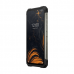 Смартфон Doogee S88 PRO Mineral Black, 6.3'' 1080x2340, 4x2,0GHz+4x2,1GHz, 8 Core, 6GB RAM, 128GB, up to 256GB flash, 21МП + 8МП + 8МП/16Mpix, 2 Sim, 2G, 3G, LTE, BT, Wi-Fi, NFC, GPS, Type-C, 10000 мА·ч, Android 10, 372 г, 171,6 ммx85,4 ммx18.7 мм