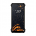 Смартфон Doogee S88 PRO Mineral Black, 6.3'' 1080x2340, 4x2,0GHz+4x2,1GHz, 8 Core, 6GB RAM, 128GB, up to 256GB flash, 21МП + 8МП + 8МП/16Mpix, 2 Sim, 2G, 3G, LTE, BT, Wi-Fi, NFC, GPS, Type-C, 10000 мА·ч, Android 10, 372 г, 171,6 ммx85,4 ммx18.7 мм