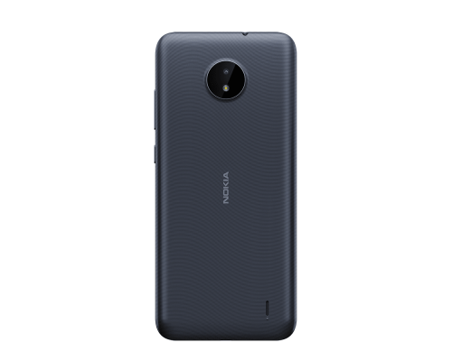 Смартфон NOKIA C20 DS TA-1352 BLUE 2/32,16,5 см (6.5