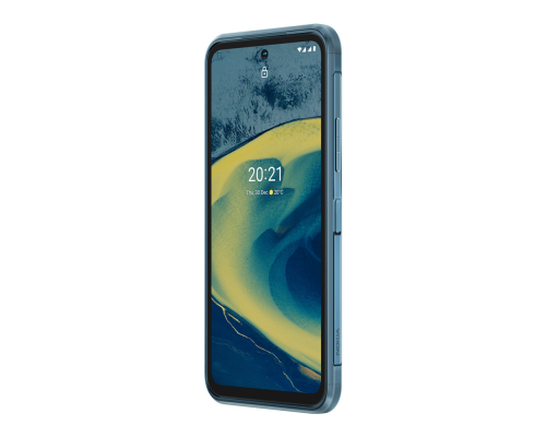 Смартфон NOKIA XR20 DS TA-1362 BLUE 6/128, 16,9 см (6.67