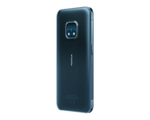 Смартфон NOKIA XR20 DS TA-1362 BLUE 6/128, 16,9 см (6.67