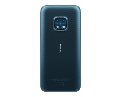 Смартфон NOKIA XR20 DS TA-1362 BLUE 6/128, 16,9 см (6.67