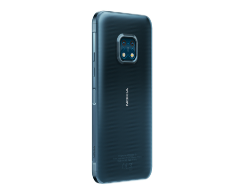 Смартфон NOKIA XR20 DS TA-1362 BLUE 6/128, 16,9 см (6.67