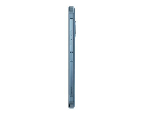 Смартфон NOKIA XR20 DS TA-1362 BLUE 6/128, 16,9 см (6.67