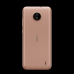 Смартфон NOKIA C20 DS TA-1352 SAND 2/32,16,5 см (6.5