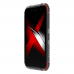 Смартфон Doogee S35 Flame Red, 5'' 18:9 720x1280, 4х1.8 ГГц, 4 Core, 2GB RAM, 16GB, up to 256GB flash, 13 МП+2 МП+2 МП/5Mpix, 2 Sim, 2G, 3G, LTE, BT v5.0, Wi-Fi, GPS, Micro-USB, 4350 мА·ч, Android 10, 189g, 152,65 ммx80.3 ммx15,7 мм