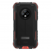 Смартфон Doogee S35 Flame Red, 5'' 18:9 720x1280, 4х1.8 ГГц, 4 Core, 2GB RAM, 16GB, up to 256GB flash, 13 МП+2 МП+2 МП/5Mpix, 2 Sim, 2G, 3G, LTE, BT v5.0, Wi-Fi, GPS, Micro-USB, 4350 мА·ч, Android 10, 189g, 152,65 ммx80.3 ммx15,7 мм