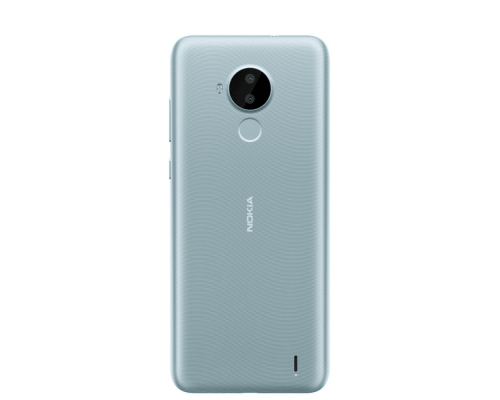 Смартфон NOKIA C30 DS TA-1359 WHITE 2/32,17,32 см (6.82