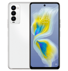 Смартфон CH7n CAMON 18P 128 Ceramic White, 6.8