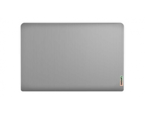 Ноутбук IdeaPad 3 14ITL6  14.0'' FHD(1920x1080) IPS/Intel Core i5-1135G7 2.40GHz Quad/8GB/512GB SSD/Integrated/WiFi/5.1/FHD Web Camera/4in1/7,5 h/1,41 kg/W10/1Y/GREY