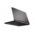 Ноутбук Pulse GL66 11UEK-211XRU (MS-1581)  15.6'' FHD(1920x1080)/Intel Core i5-11400H 2.70GHz Hexa/8GB+512GB SSD/GF RTX3060 6GB/HM570/WiFi/BT5.2/1.0MP/3cell/2,25 kg/DOS/1Y/TITANIUM GREY