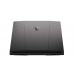 Ноутбук Pulse GL66 11UEK-211XRU (MS-1581)  15.6'' FHD(1920x1080)/Intel Core i5-11400H 2.70GHz Hexa/8GB+512GB SSD/GF RTX3060 6GB/HM570/WiFi/BT5.2/1.0MP/3cell/2,25 kg/DOS/1Y/TITANIUM GREY