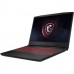 Ноутбук Pulse GL66 11UDK-419XRU (MS-1582)  15.6'' FHD(1920x1080)/Intel Core i7-11800H 2.30GHz Octa/8GB+512GB SSD/GF RTX3050Ti 4GB/HM570/WiFi/BT5.1/1.0MP/3cell/2,25 kg/DOS/1Y/TITANIUM GREY