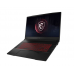 Ноутбук Pulse GL76 11UDK-235RU (MS-17L2)  17.3'' FHD(1920x1080)/Intel Core i5-11400H 2.70GHz Hexa/8GB+512GB SSD/GF RTX3050Ti 4GB/HM570/WiFi/BT5.1/1.0MP/3cell/2,6 kg/W10/1Y/TITANIUM GREY