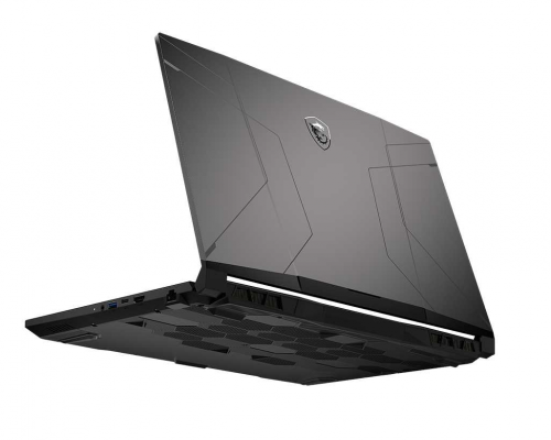 Ноутбук Pulse GL76 11UDK-235RU (MS-17L2)  17.3'' FHD(1920x1080)/Intel Core i5-11400H 2.70GHz Hexa/8GB+512GB SSD/GF RTX3050Ti 4GB/HM570/WiFi/BT5.1/1.0MP/3cell/2,6 kg/W10/1Y/TITANIUM GREY