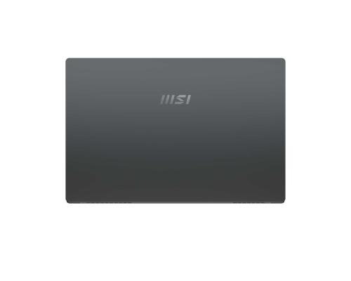 Ноутбук Modern 15 A11SBU-659XRU (MS-1552)  15.6'' FHD(1920x1080)/Intel Core i5-1155G7 2.50GHz Quad/8GB+512GB SSD/GF MX450 2GB/WiFi/BT5.1/1.0MP/microSD/3cell/1,6 kg/DOS/1Y/CARBON GREY