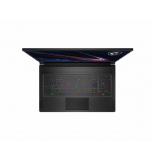 Ноутбук GS76 Stealth 11UG-297RU (MS-17M1)  17.3'' FHD(1920x1080)/Intel Core i7-11800H 2.30GHz Octa/32GB+1TB SSD/GF RTX3070 8GB/Intel HM570/WiFi/BT5.2/1.0MP/3in1/4cell/2,45 kg/W10/2Y/BLACK                                                               