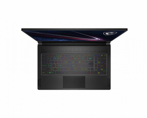 Ноутбук GS76 Stealth 11UG-297RU (MS-17M1)  17.3'' FHD(1920x1080)/Intel Core i7-11800H 2.30GHz Octa/32GB+1TB SSD/GF RTX3070 8GB/Intel HM570/WiFi/BT5.2/1.0MP/3in1/4cell/2,45 kg/W10/2Y/BLACK