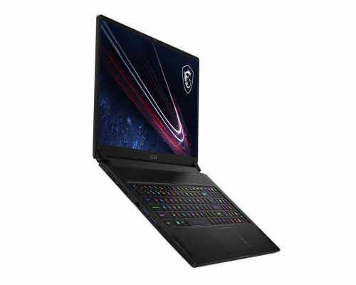 Ноутбук GS76 Stealth 11UG-297RU (MS-17M1)  17.3'' FHD(1920x1080)/Intel Core i7-11800H 2.30GHz Octa/32GB+1TB SSD/GF RTX3070 8GB/Intel HM570/WiFi/BT5.2/1.0MP/3in1/4cell/2,45 kg/W10/2Y/BLACK