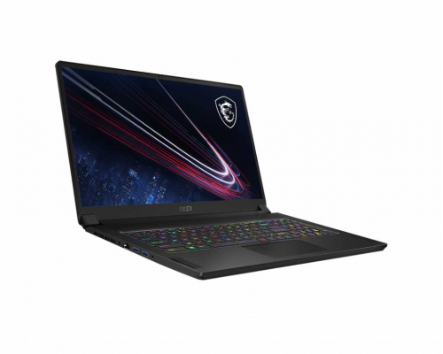 Ноутбук GS76 Stealth 11UG-297RU (MS-17M1)  17.3'' FHD(1920x1080)/Intel Core i7-11800H 2.30GHz Octa/32GB+1TB SSD/GF RTX3070 8GB/Intel HM570/WiFi/BT5.2/1.0MP/3in1/4cell/2,45 kg/W10/2Y/BLACK