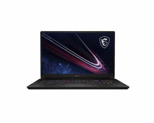 Ноутбук GS76 Stealth 11UG-297RU (MS-17M1)  17.3'' FHD(1920x1080)/Intel Core i7-11800H 2.30GHz Octa/32GB+1TB SSD/GF RTX3070 8GB/Intel HM570/WiFi/BT5.2/1.0MP/3in1/4cell/2,45 kg/W10/2Y/BLACK