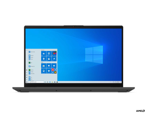 Ноутбук IdeaPad 5 Pro 14ITL6  14.0'' 2.8K (2880x1800) IPS/Intel Core i5-1135G7 2.40GHz Quad/16GB/1TB SSD/Integrated/WiFi/5.1/HD Web Camera/4in1/10 h/1,38 kg/DOS/1Y/GREY