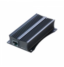 Блок питания MikroTik 48 to 24V Gigabit PoE Converter RBGPOE-CON-HP                                                                                                                                                                                       