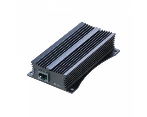 Блок питания MikroTik 48 to 24V Gigabit PoE Converter RBGPOE-CON-HP