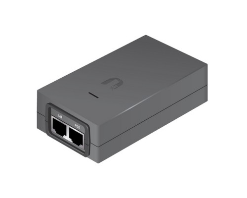 Блок питания 50 В 1.2 А Passive PoE POE-50-60W Ubiquiti