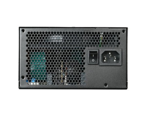 Блок питания PUO1450V-G 1450W 80+ Gold, Modular, 20+4 PIN,CPU(4+4)PIN*1, CPU8PIN*1, PCI-E(6+2)P*10, HDD*3, FDD*1, SATA*12, RLT