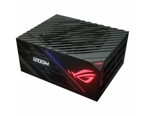 Блок питания ROG-THOR-1200P ,CE+UK (RTSS01-1200P1)