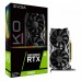 Видеокарта RTX 2060 KO ULTRA, 06G-P4-2068-KR, RTX 2060, 6GB, 192bit, DDR6, DVI HDMI DP, Dual Fans, RTL