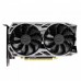 Видеокарта RTX 2060 KO ULTRA, 06G-P4-2068-KR, RTX 2060, 6GB, 192bit, DDR6, DVI HDMI DP, Dual Fans, RTL