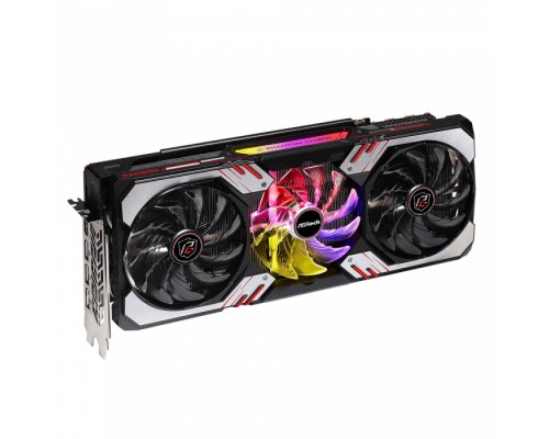 Видеокарта RX 6800 XT Phantom Gaming D 16G OC 16GB 256bit GDDR6 3xDPort HDMI (RX6800XT PGD 16GO) RTL