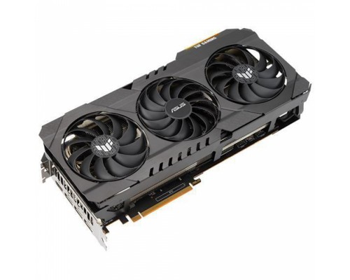 Видеокарта TUF-RX6800XT-O16G-GAMING RX6800XT 16GB GDDR6 256bit HDMI 3xDP RTL  (990262)