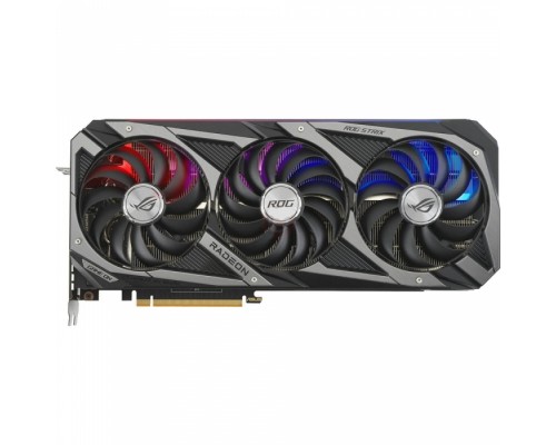 Видеокарта TUF-RX6800XT-O16G-GAMING RX6800XT 16GB GDDR6 256bit HDMI 3xDP RTL  (990262)