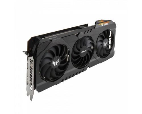 Видеокарта TUF-RX6800-O16G-GAMING RX6800 16GB GDDR6 256bit HDMI 3xDP RTL