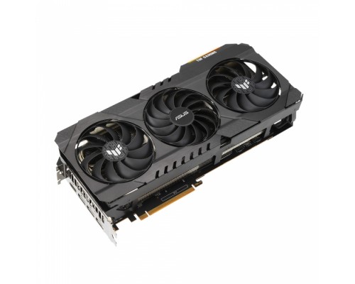 Видеокарта TUF-RX6800-O16G-GAMING RX6800 16GB GDDR6 256bit HDMI 3xDP RTL